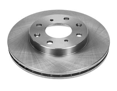 Meyle 1x Bremsscheibe [Hersteller-Nr. 31-155210028] für Honda von MEYLE
