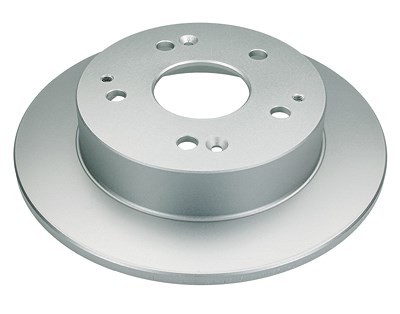 Meyle 1x Bremsscheibe [Hersteller-Nr. 31-155230057/PD] für Honda von MEYLE