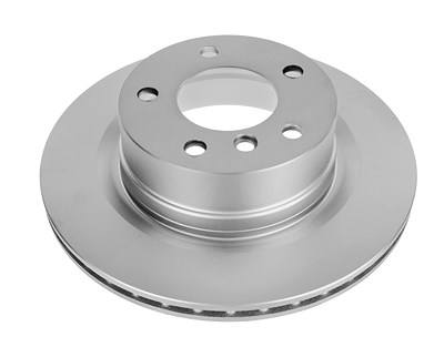 Meyle 1x Bremsscheibe [Hersteller-Nr. 3155230023/PD] für BMW von MEYLE