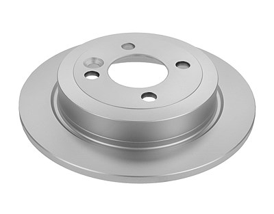Meyle 1x Bremsscheibe [Hersteller-Nr. 3155230060/PD] für Mini von MEYLE