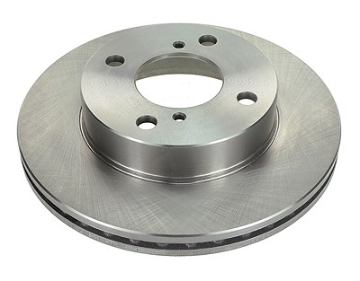Meyle 1x Bremsscheibe [Hersteller-Nr. 33-155210008] für Nissan, Suzuki von MEYLE