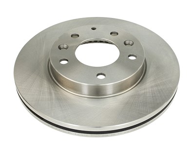Meyle 1x Bremsscheibe [Hersteller-Nr. 35-155210026] für Mazda von MEYLE