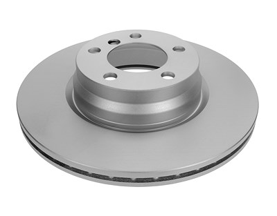 Meyle 1x Bremsscheibe Vorderachse belüftet [Hersteller-Nr. 3835210016/PD] für BMW von MEYLE