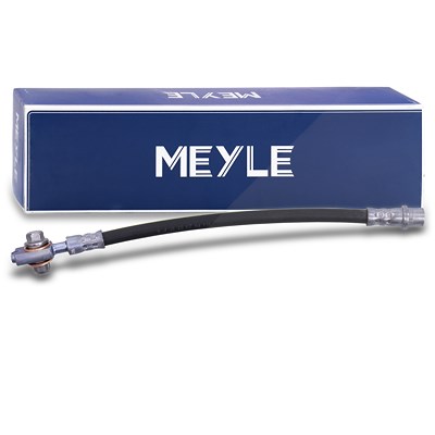 Meyle Bremsschlauch Hinten [Hersteller-Nr. 1006110085/S] für Audi von MEYLE