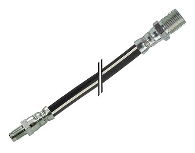 Meyle Bremsschlauch [Hersteller-Nr. 2145250028] für Fiat, Iveco von MEYLE