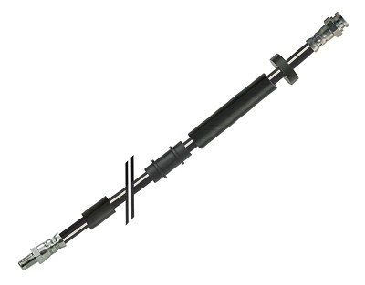 Meyle Bremsschlauch [Hersteller-Nr. 2145250032] für Lancia von MEYLE