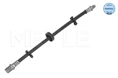 Meyle Bremsschlauch [Hersteller-Nr. 2145250046] für Iveco von MEYLE
