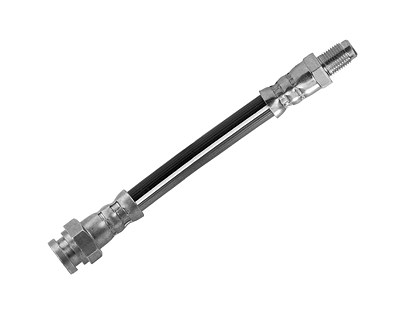 Meyle Bremsschlauch [Hersteller-Nr. 6145250027] für Abarth, Alfa Romeo, Fiat, Opel, Vauxhall von MEYLE