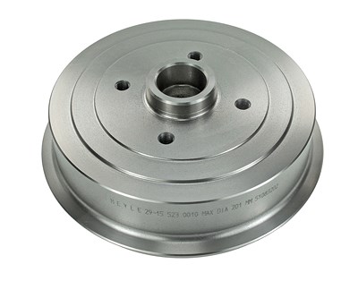 Meyle Bremstrommel [Hersteller-Nr. 29-155230010] für Gm Korea von MEYLE