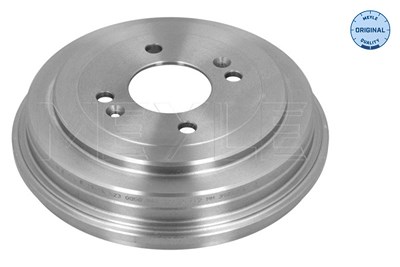 Meyle Bremstrommel [Hersteller-Nr. 37-155230050] für Hyundai, Kia von MEYLE