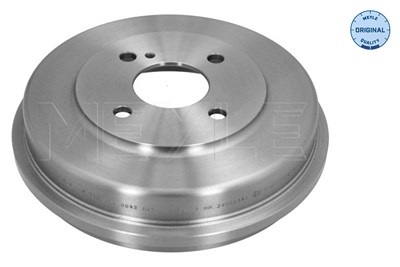 Meyle Bremstrommel [Hersteller-Nr. 7155230042] für Ford von MEYLE