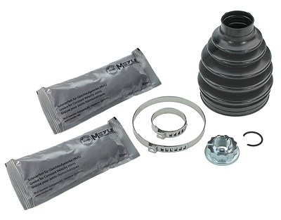 Meyle Faltenbalgsatz, Antriebswelle [Hersteller-Nr. 0144950004] für Mercedes-Benz von MEYLE