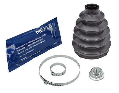 Meyle Faltenbalgsatz, Antriebswelle [Hersteller-Nr. 1004950032] für Audi, VW von MEYLE