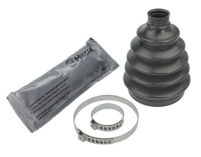 Meyle Faltenbalgsatz, Antriebswelle [Hersteller-Nr. 2144950019] für Fiat, Opel, Vauxhall von MEYLE