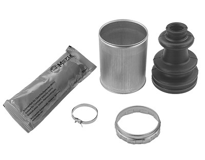 Meyle Faltenbalgsatz, Antriebswelle [Hersteller-Nr. 40-144950004] für Citroën, Nissan, Peugeot von MEYLE