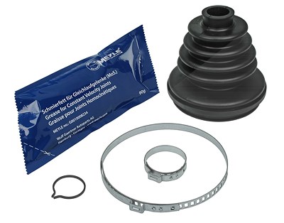 Meyle Faltenbalgsatz, Antriebswelle [Hersteller-Nr. 6141600001] für Opel, Vauxhall von MEYLE