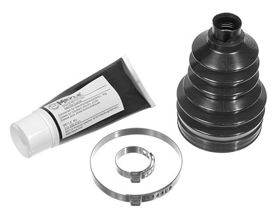 Meyle Faltenbalgsatz, Antriebswelle [Hersteller-Nr. 6141600015] für Opel, Vauxhall von MEYLE