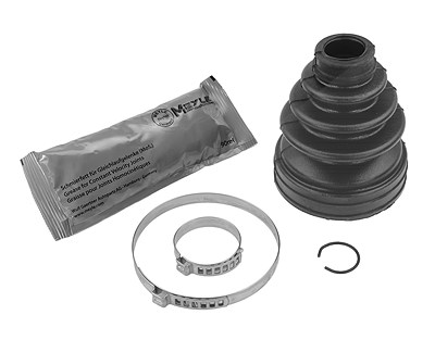Meyle Faltenbalgsatz, Antriebswelle [Hersteller-Nr. 6144950004] für Opel, Vauxhall von MEYLE