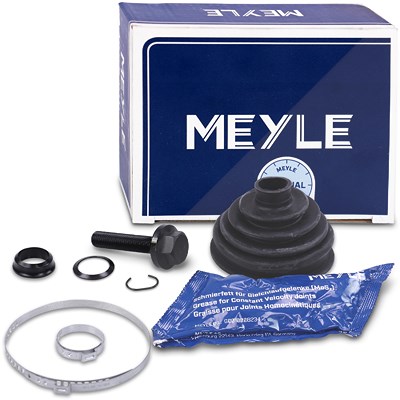 Meyle Faltenbalgsatz, Antriebswelle radseitig [Hersteller-Nr. 1004980074] für VW von MEYLE