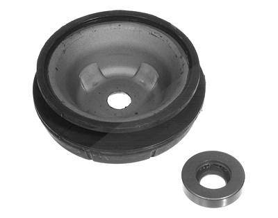 Meyle Federbeinstützlager [Hersteller-Nr. 6140341004/S] für Opel, Vauxhall von MEYLE