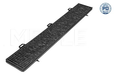 Meyle Filter, Innenraumluft [Hersteller-Nr. 3123260015/PD] für BMW von MEYLE