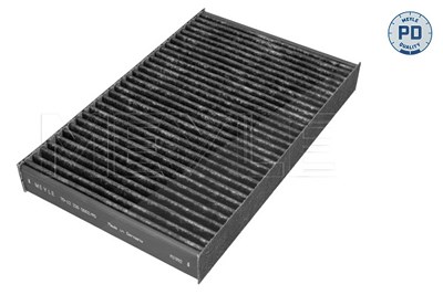 Meyle Filter, Innenraumluft [Hersteller-Nr. 70-123260002/PD] für Tesla von MEYLE
