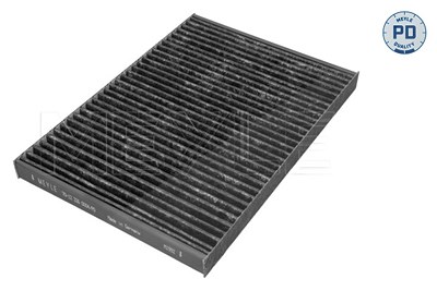 Meyle Filter, Innenraumluft [Hersteller-Nr. 70-123260004/PD] für Tesla von MEYLE