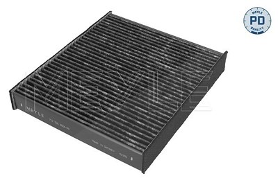 Meyle Filter, Innenraumluft [Hersteller-Nr. 7123260006/PD] für Ford von MEYLE