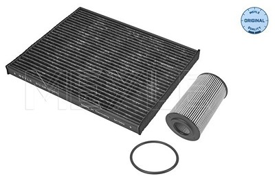 Meyle Filter-Satz [Hersteller-Nr. 6123300000/SK] für Opel, Vauxhall von MEYLE