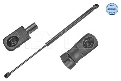 Meyle Gasfeder, Koffer-/Laderaum [Hersteller-Nr. 0409100042] für Mercedes-Benz von MEYLE