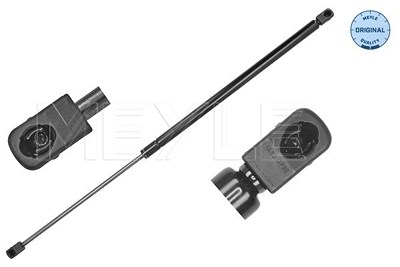 Meyle Gasfeder, Koffer-/Laderaum [Hersteller-Nr. 0409100046] für Mercedes-Benz von MEYLE