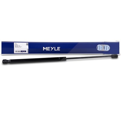 Meyle Gasfeder, Koffer-/Laderaum [Hersteller-Nr. 1409100096] für Audi von MEYLE