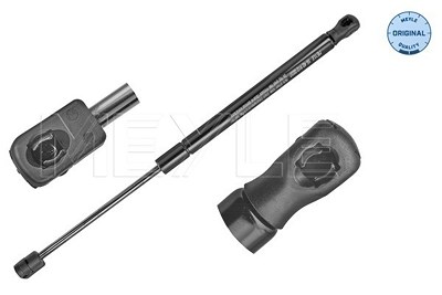 Meyle Gasfeder, Koffer-/Laderaum [Hersteller-Nr. 16-409100037] für Dacia, Nissan, Renault von MEYLE