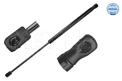 Meyle Gasfeder, Koffer-/Laderaum [Hersteller-Nr. 16-409100059] für Renault von MEYLE