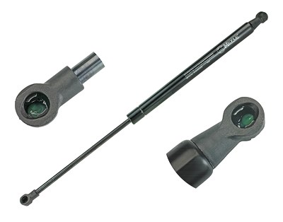 Meyle Gasfeder, Koffer-/Laderaum [Hersteller-Nr. 30-409100035] für Toyota von MEYLE