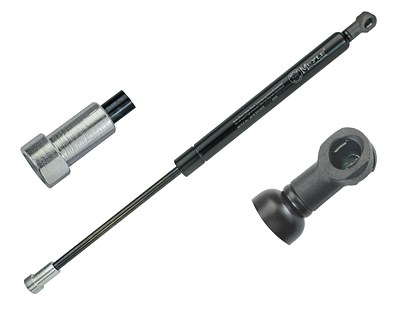 Meyle Gasfeder, Koffer-/Laderaum [Hersteller-Nr. 40-409100023] für Citroën von MEYLE