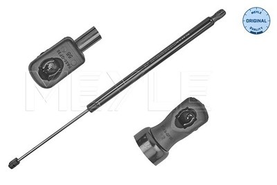 Meyle Gasfeder, Koffer-/Laderaum [Hersteller-Nr. 40-409100024] für Citroën, Opel, Peugeot, Toyota, Vauxhall von MEYLE