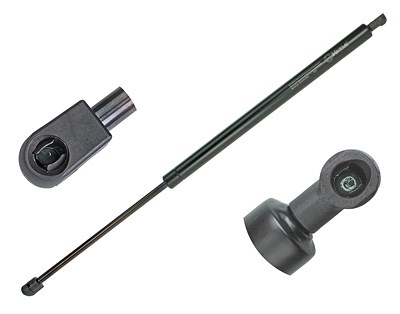 Meyle Gasfeder, Koffer-/Laderaum [Hersteller-Nr. 40-409100025] für Citroën, Opel, Peugeot, Toyota, Vauxhall von MEYLE