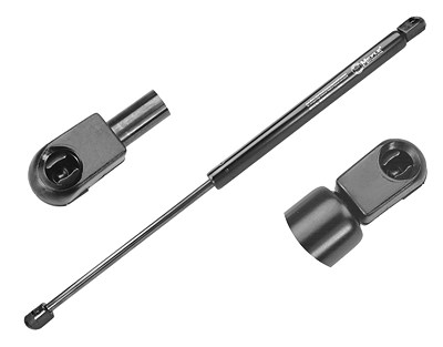 Meyle Gasfeder, Koffer-/Laderaum [Hersteller-Nr. 6409100015] für Opel, Vauxhall von MEYLE