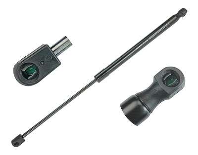 Meyle Gasfeder, Koffer-/Laderaum [Hersteller-Nr. 6409100024] für Opel, Vauxhall von MEYLE