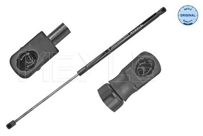Meyle Gasfeder, Koffer-/Laderaum [Hersteller-Nr. 6409100027] für Opel, Vauxhall von MEYLE