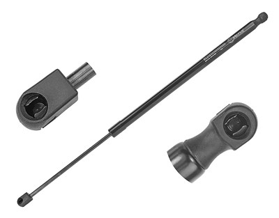 Meyle Gasfeder, Koffer-/Laderaum [Hersteller-Nr. 6409100067] für Opel, Vauxhall von MEYLE