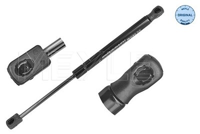 Meyle Gasfeder, Koffer-/Laderaum [Hersteller-Nr. 70-409100002] für Tesla von MEYLE