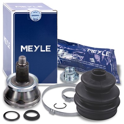 Meyle Gelenksatz, Antriebswelle [Hersteller-Nr. 1004980117] für Audi, Seat, Skoda, VW von MEYLE