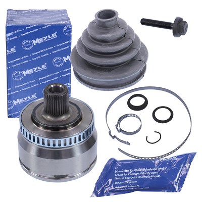 Meyle Gelenksatz, Antriebswelle [Hersteller-Nr. 1004980069] für Audi, Skoda, VW von MEYLE