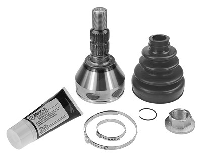 Meyle Gelenksatz, Antriebswelle [Hersteller-Nr. 6144980030] für Fiat, Opel, Vauxhall von MEYLE