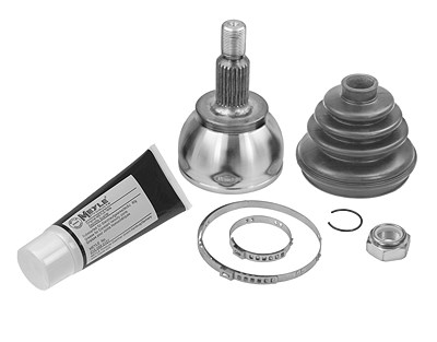 Meyle Gelenksatz, Antriebswelle [Hersteller-Nr. 0144980007] für Mercedes-Benz von MEYLE