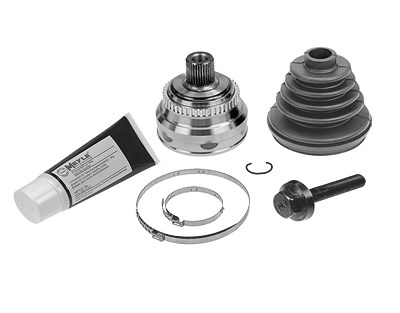 Meyle Gelenksatz, Antriebswelle [Hersteller-Nr. 1004980108] für Audi von MEYLE