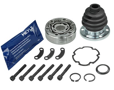 Meyle Gelenksatz, Antriebswelle [Hersteller-Nr. 1004980182] für Audi, Seat, Skoda, VW von MEYLE