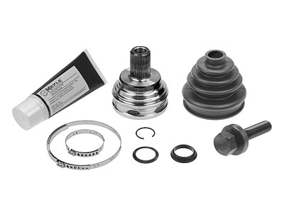 Meyle Gelenksatz, Antriebswelle [Hersteller-Nr. 1004980196] für Seat, Skoda, VW von MEYLE